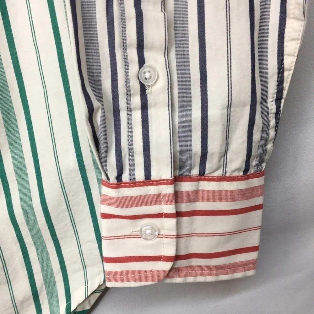 Crewcuts boys white